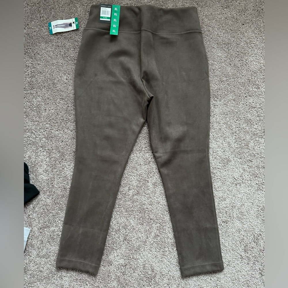 Andrew Marc Pants - Picture 2 of 4